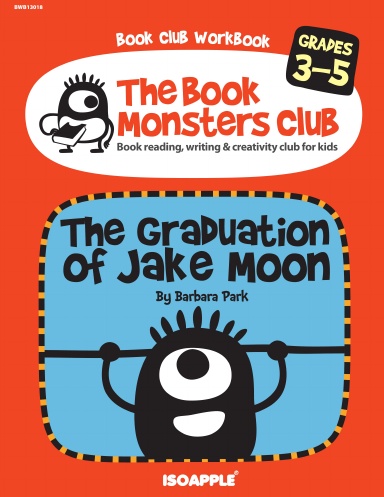 The Book Monsters Club2 Vol.33