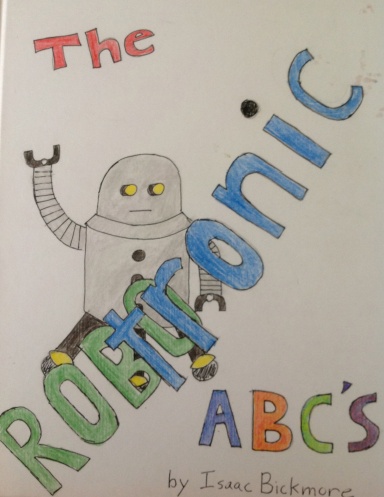 The Robotronic ABC's