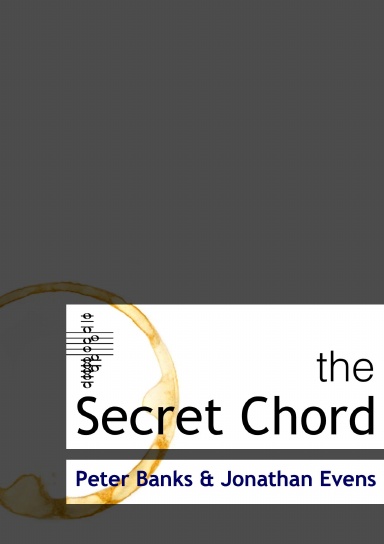 the secret chord book review