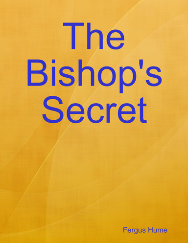 The Bishop's Secret