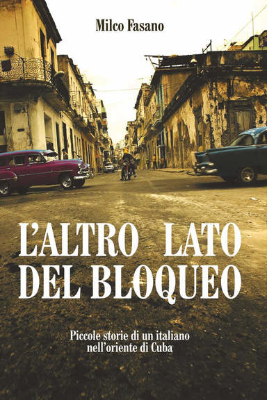 L'ALTRO LATO DEL BLOQUEO