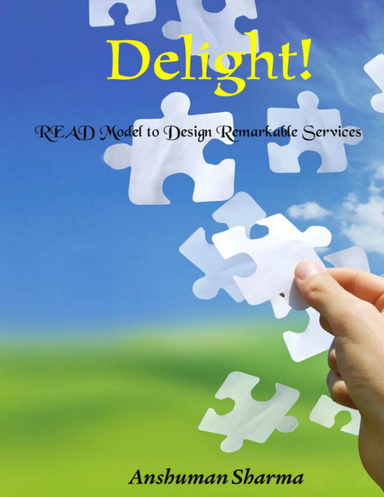 Delight! - READ Model to Design Remarkable Services