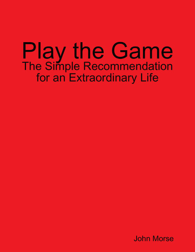 Play the Game