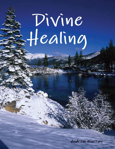 Divine Healing