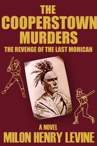 The Last Mohican 2