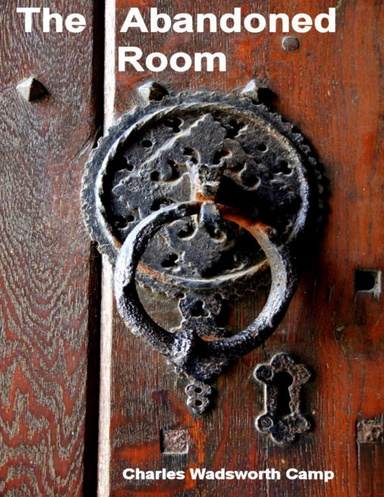 The Abandoned Room
