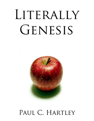 Literally Genesis