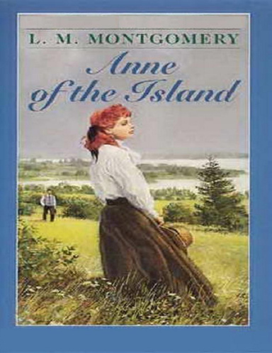 Anne of the Island