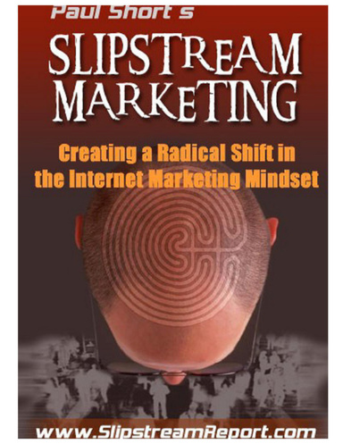 Slipstream Marketing