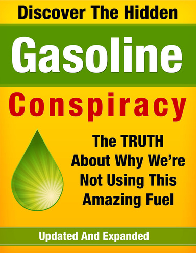 Gasoline Conspiracy