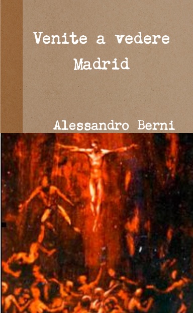 Venite a vedere Madrid