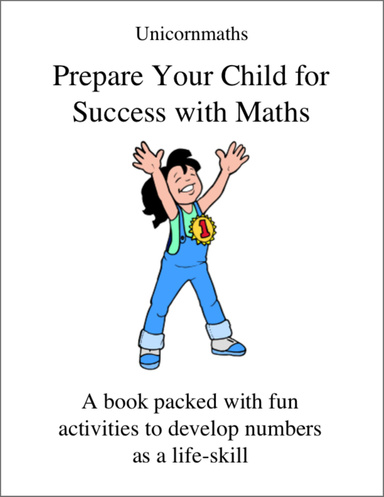 Prepare Your Child for Success with Maths