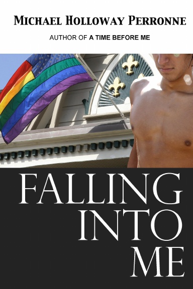 Falling Into Me
