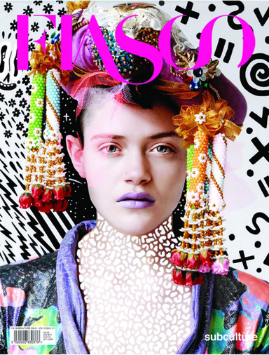 FIASCO - THe Subculture Issue