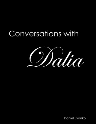 Conversations With Dalia