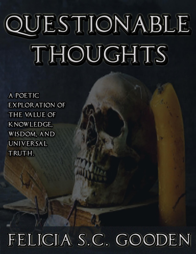 Questionable Thoughts