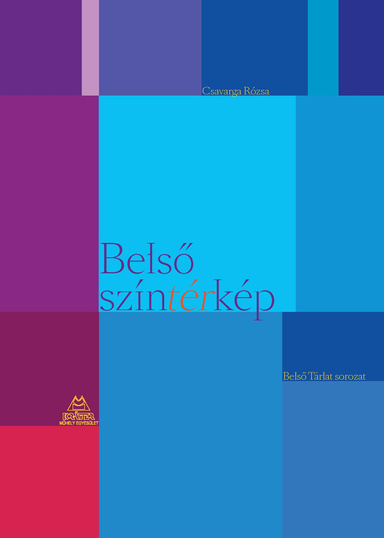 Belső Színtérkép