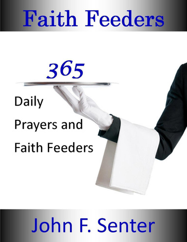 365 Daily Faith Feeders