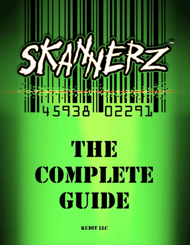 Skannerz: The Complete Guide