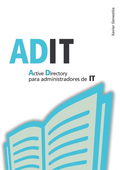 ADIT - Active Directory para administradores de IT