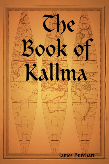 The Book of Kallma