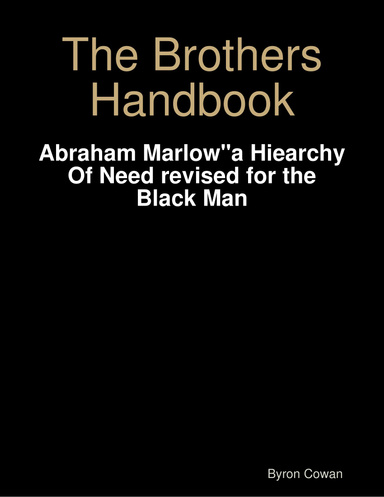The Brothers Handbook
