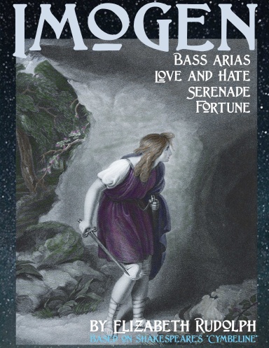 Imogen Bass Arias
