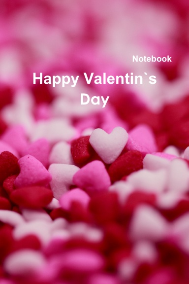 Happy Valentin`s Day