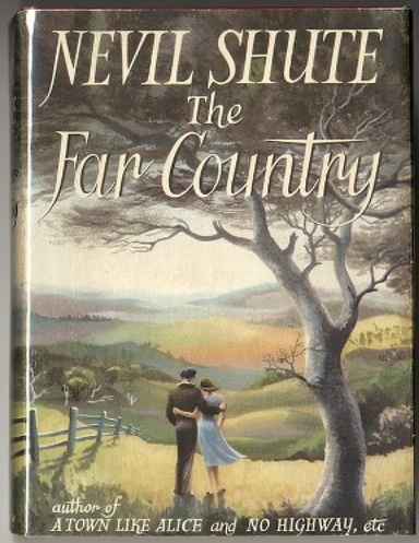 The Far Country