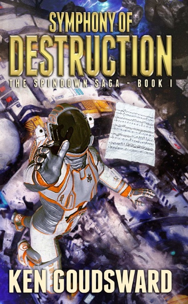 Symphony Of Destruction