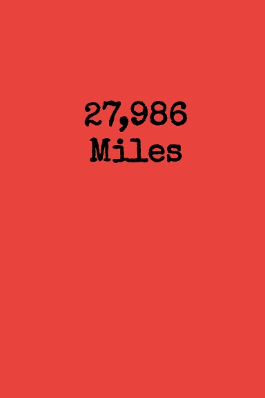 27,986 Miles