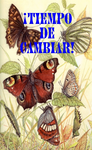¡Tiempo de Cambiar!