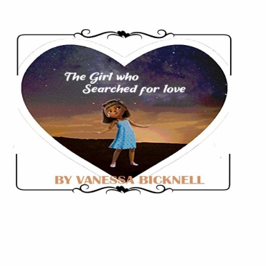 The Girl Who Searched for Love.