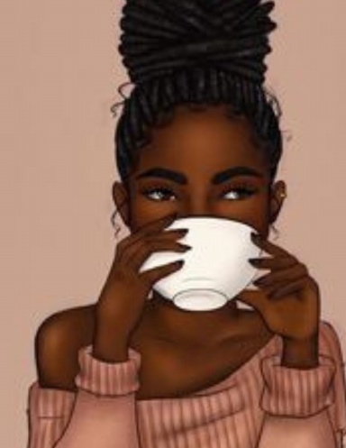 Melanated Reflections