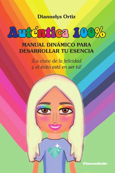 AUTENTICA 100%