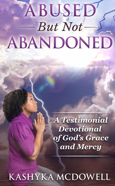 Abused But Not Abandoned