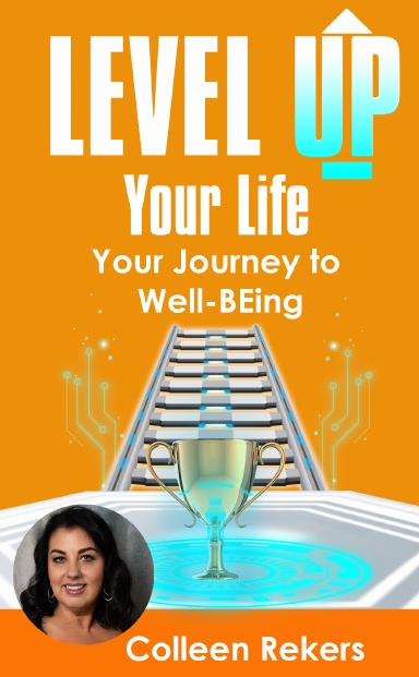 Pocketbook: Level Up Your Life