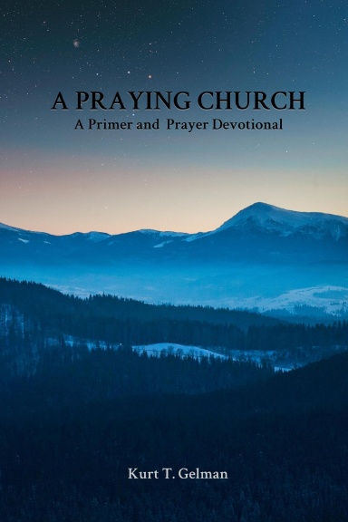 A Praying Church