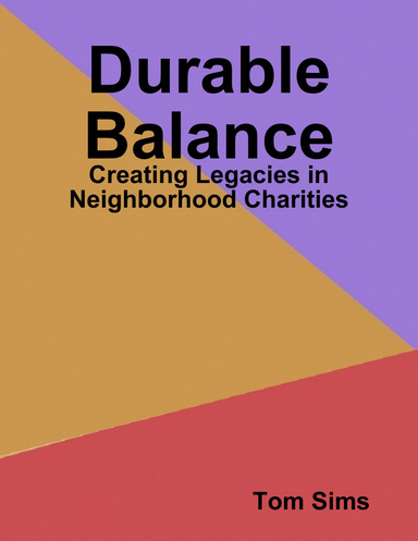Durable Balance
