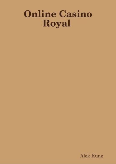 Online Casino Royal