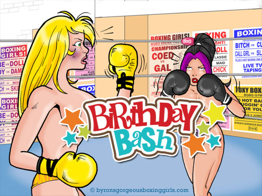 Birthday Bash