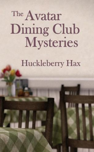The Avatar Dining Club Mysteries