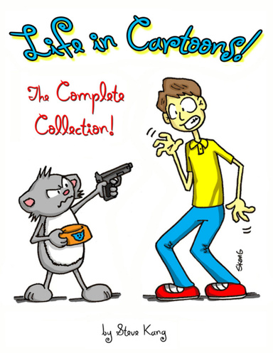 Life in Cartoons! The Complete Collection