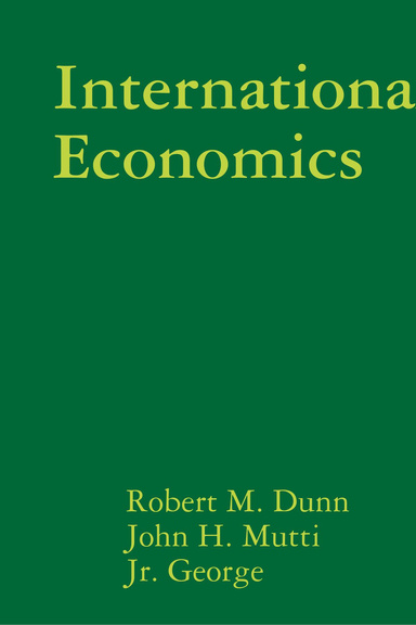 International Economics
