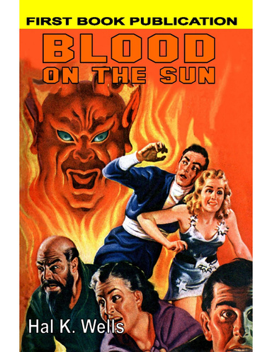 Blood On the Sun