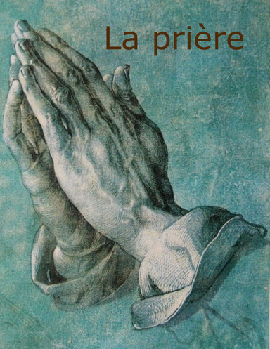 Livret de prière EMD