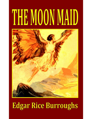 The Moon Maid