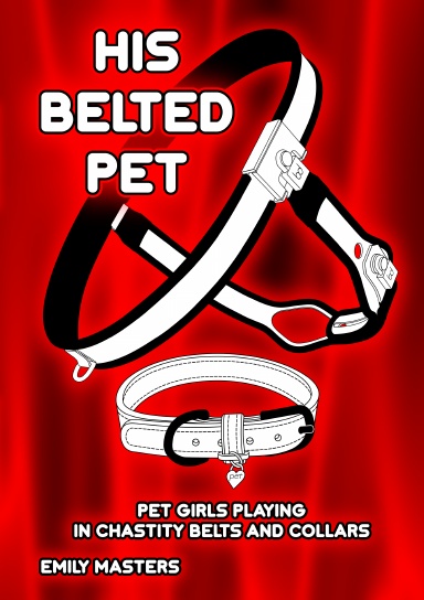 his belted pet