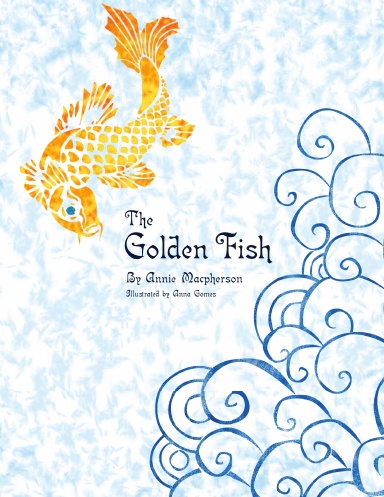 2019 Golden Fish