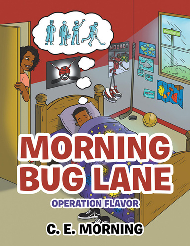 Morning Bug Lane: Operation Flavor